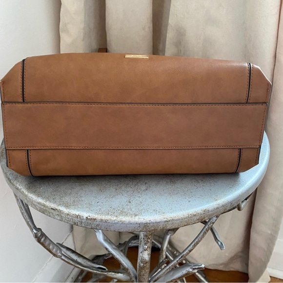 NWOT brown Aldo purse - Picture 4 of 9